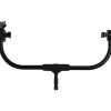 Online Pole Operated Yoke for Nova P600c LED Panel Light Stand Accessories