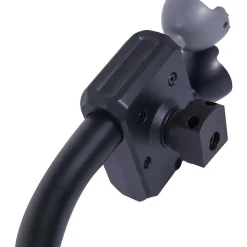 Online Pole Operated Yoke for Nova P600c LED Panel Light Stand Accessories