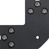 Hot Square Flat Connector for INFINIBAR Series LED Panel Lights Continuous Lighting Cables