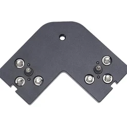 Hot Square Flat Connector for INFINIBAR Series LED Panel Lights Continuous Lighting Cables