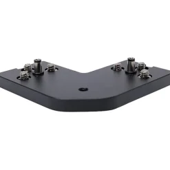 Hot Square Flat Connector for INFINIBAR Series LED Panel Lights Continuous Lighting Cables