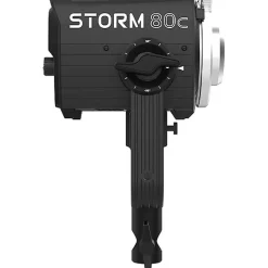Clearance STORM 80c LED Monolight Monolight Strobe Heads & Kits