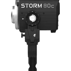 Clearance STORM 80c LED Monolight Monolight Strobe Heads & Kits