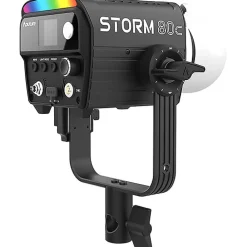 Clearance STORM 80c LED Monolight Monolight Strobe Heads & Kits