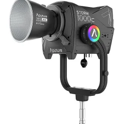 Online STORM 1000c LED Monolight Monolight Strobe Heads & Kits