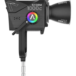 Online STORM 1000c LED Monolight Monolight Strobe Heads & Kits