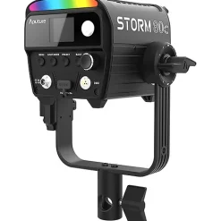Online Storm 80c LED Monolight 3-Light Kit Monolight Strobe Heads & Kits