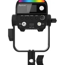 Online Storm 80c LED Monolight 3-Light Kit Monolight Strobe Heads & Kits