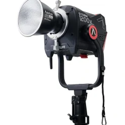 Sale STORM 1200x Bi-Color LED Monolight Monolight Strobe Heads & Kits