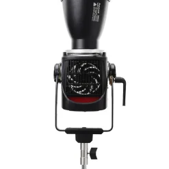 Best STORM 400x Bi-Color LED Monolight (Gold Mount) Monolight Strobe Heads & Kits