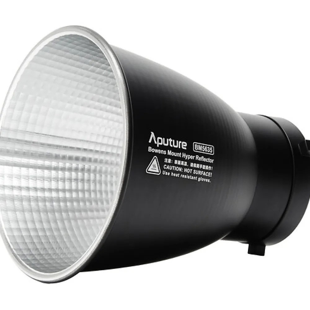 Best STORM 400x Bi-Color LED Monolight (Gold Mount) Monolight Strobe Heads & Kits