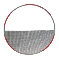 Sale 9" Half Double Scrim for 1000W & 2000W Studio Fresnels Scrims & Flags