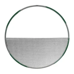 Hot 5" Half Single Scrim for 300W Fresnel Scrims & Flags