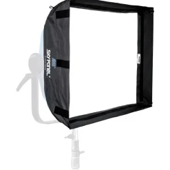 Online Chimera Lightbank with Brackets for S30 SkyPanel Rectangular Soft Boxes