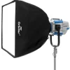 Clearance DoPchoice Medium Snapbag for Orbiter Rectangular Soft Boxes