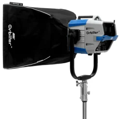 Fashion DoPchoice Small Snapbag for Orbiter Rectangular Soft Boxes