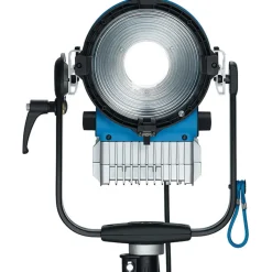 Sale L7-C LE2 LED Fresnel (Silver/Blue, Manual Mount) Led Lights & Kits