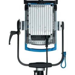 Sale L7-C LE2 LED Fresnel (Silver/Blue, Manual Mount) Led Lights & Kits