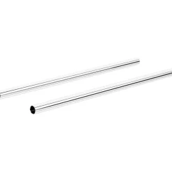 Hot 13 in. 15mm Lightweight Support Rods (Pair) Camera Support Accessories