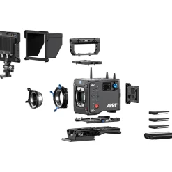 Clearance ALEXA 35 Base Entry Set (LPL, CCM, CDX) Digital Cinema Cameras