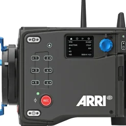 New ALEXA 35 Base Entry Set (LPL, CCM) Digital Cinema Cameras