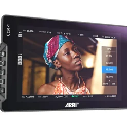 New ALEXA 35 Base Entry Set (LPL, CCM) Digital Cinema Cameras