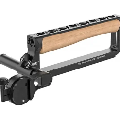 New ALEXA 35 Base Operator Set (LPL, MVF) Digital Cinema Cameras