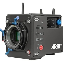 Fashion ALEXA 35 Base Operator Set (PL, MVF, CDX) Digital Cinema Cameras