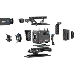 New ALEXA 35 Base Production Set (LPL, MVF, 15mm) Digital Cinema Cameras