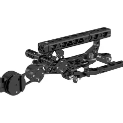 New ALEXA 35 Base Production Set (LPL, MVF, 15mm) Digital Cinema Cameras