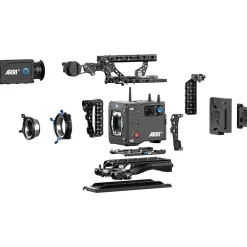 Outlet ALEXA 35 Base Production Set (LPL, MVF, 19mm) Digital Cinema Cameras