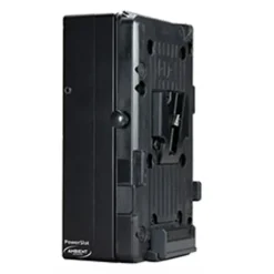 Discount Ambient Power Slot for AMIRA Gold Mount AB Batteries Microphones Accessories
