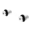 Best SBA-1 ENG Shoulder Belt Adapter (Pair) Video Tripods & Supports