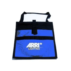 Sale Scrim Bag for 1000W & 2000W Studio Fresnels, for 9" Scrims Scrims & Flags