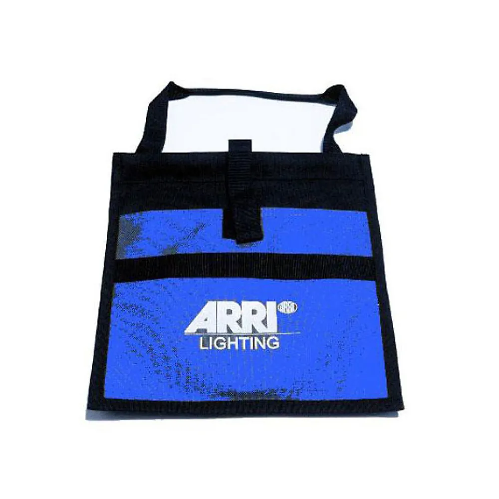 Sale Scrim Bag for 1000W & 2000W Studio Fresnels, for 9" Scrims Scrims & Flags
