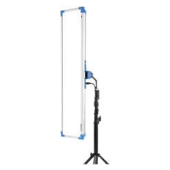 Best SkyPanel S120-C Center Mount LED Softlight (Blue/Silver) Led Lights & Kits