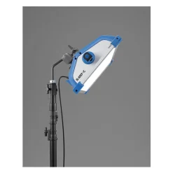 Best SkyPanel S120-C Center Mount LED Softlight (Blue/Silver) Led Lights & Kits