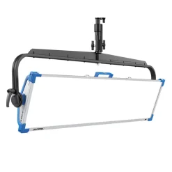 Hot SkyPanel S120-C LED Softlight (Blue/Silver, Manual Yoke) Led Lights & Kits