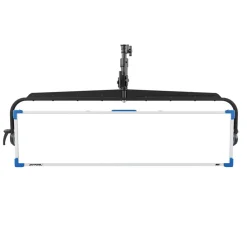Hot SkyPanel S120-C LED Softlight (Blue/Silver, Manual Yoke) Led Lights & Kits
