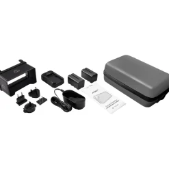 Best 5 in. Accessory Kit for Shinobi, Shinobi SDI, Ninja V Monitors Camera Support Accessories