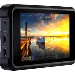 Sale 7 in. Shogun HDR Classic Cinema Monitor-Recorder-Switcher Video Monitors Viewfinders
