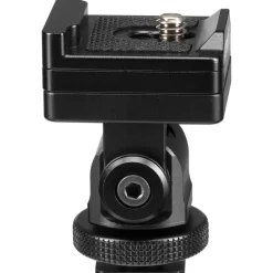 Fashion AtomX 5 in. and 7 in. Monitor Mount Camera Support Accessories