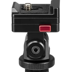 Fashion AtomX 5 in. and 7 in. Monitor Mount Camera Support Accessories