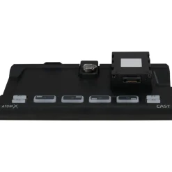 Fashion AtomX CAST 4x HDMI Switching and Streaming Dock for Ninja, Ninja V and Ninja Ultra Camera Support Accessories