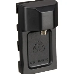 Sale AtomX Sony L-Series Type Battery Eliminator Camera Support Accessories