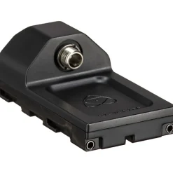 Sale AtomX Sony L-Series Type Battery Eliminator Camera Support Accessories