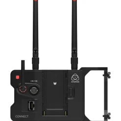 Fashion CONNECT Network, Wireless & SDI Expansion for NINJA V/V+, NINJA and NINJA ULTRA Camera Support Accessories