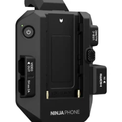 Discount Ninja Phone Video Co-Processor Misc. Smartphone Accessories