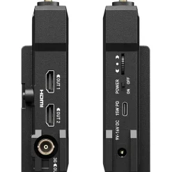 Online RX 4K/HD Wireless Video Receiver Wireless Audio Systems
