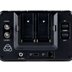 Hot Shinobi 7 in. 4K HDMI/SDI Monitor Video Monitors Viewfinders